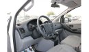 Hyundai H-1 | H1 GLS | 12 Seater Passenger Van | Diesel Engine | Best Deal