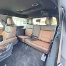 Ford Expedition King Ranch 3.5L