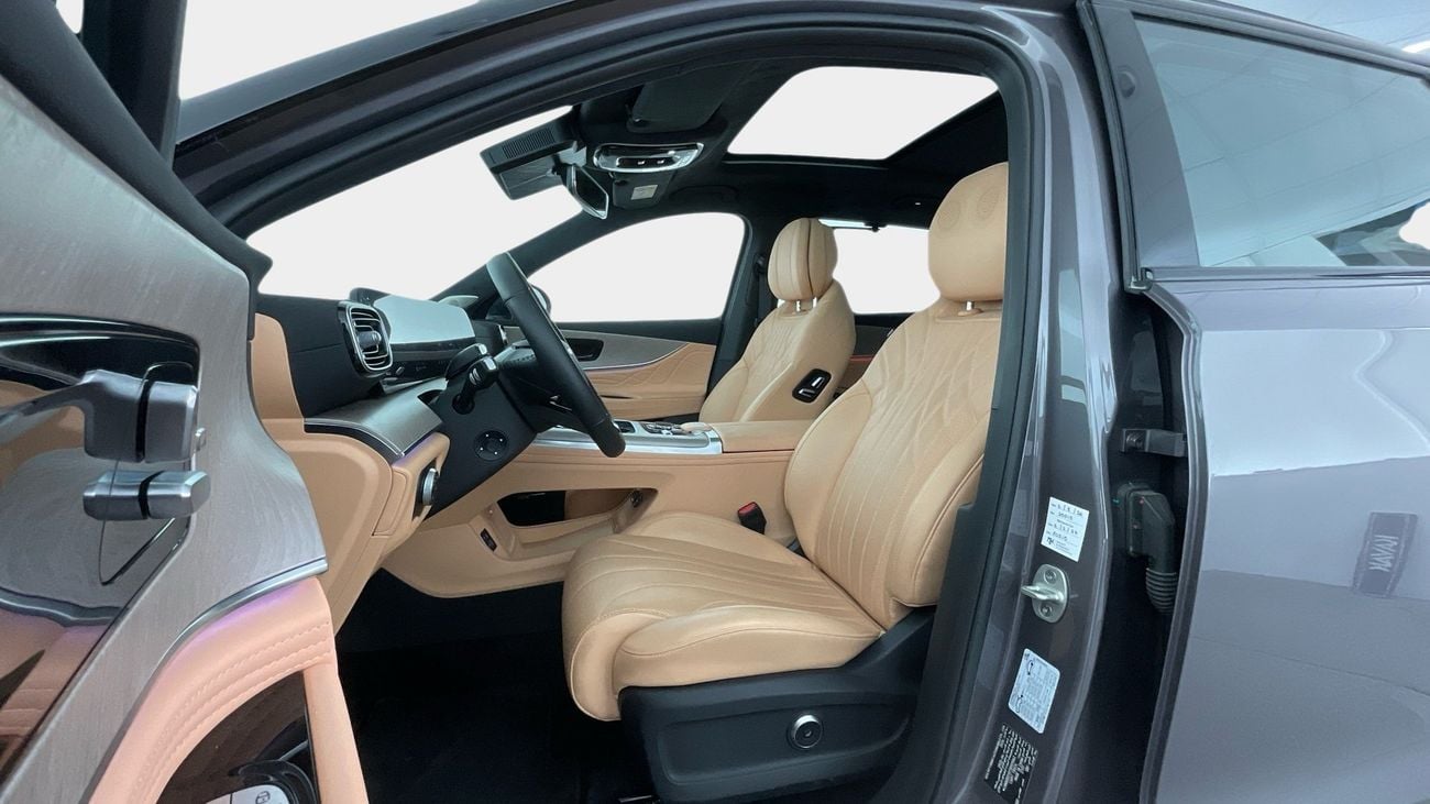 Jaecoo J8 LUXURY | Guaranteed Warranty | 0 Down Payment