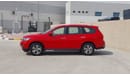 Nissan Pathfinder S 4x4 2019 GCC Perfect Condition