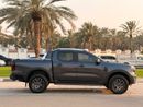 فورد رانجر WILDTRAK
