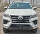 Toyota Fortuner 2024 Toyota Fortuner SR5 High-Option 7-Seater 2.4L 4-Cyl Turbo Diesel A/T 4x4 Export Only