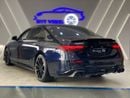 مرسيدس بنز S 580 4MATIC Exclusive 4.0L