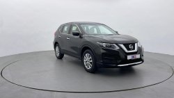 Nissan X-Trail S 2.5 | Under Warranty | Inspected on 150+ parameters