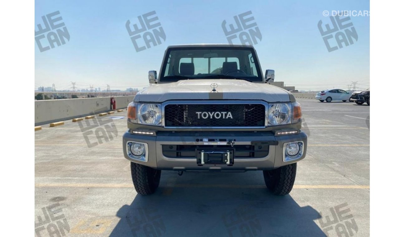 Toyota Land Cruiser Pick Up 2021LX-E2S  ( ONLY FOR EXPORT )