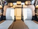 Jetour X70 Plus LUX