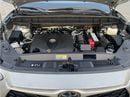 Toyota Highlander 2021 Toyota Highlander LE+ 3.5L 4x4 All Wheel Drive In Perfect Condition - EXPORT ONLY