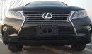 Lexus RX350 fresh and imported and very clean inside out and ready to drive