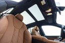 BMW X5 40i M Sport 3.0L BMW X5 xDrive40i M-Sport 2023 GCC | Agency Warranty | Service Contract