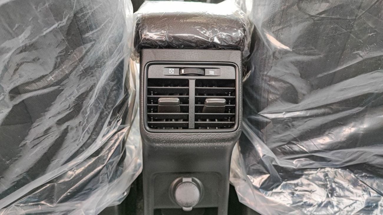 تويوتا بيلتا TOYOTA BELTA 1.5L PETROL 2024