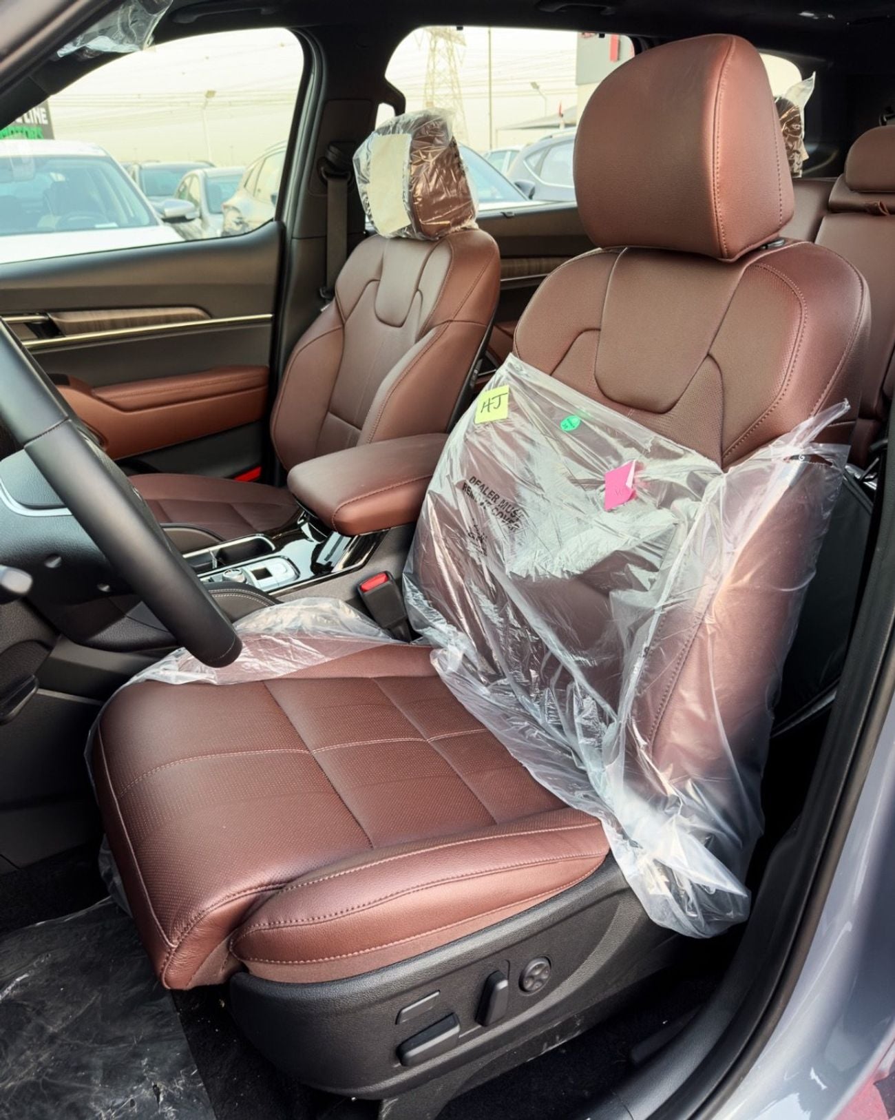 كيا تيلورايد GX 3.8L