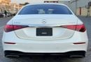 مرسيدس بنز S 500 4MATIC 3.0L