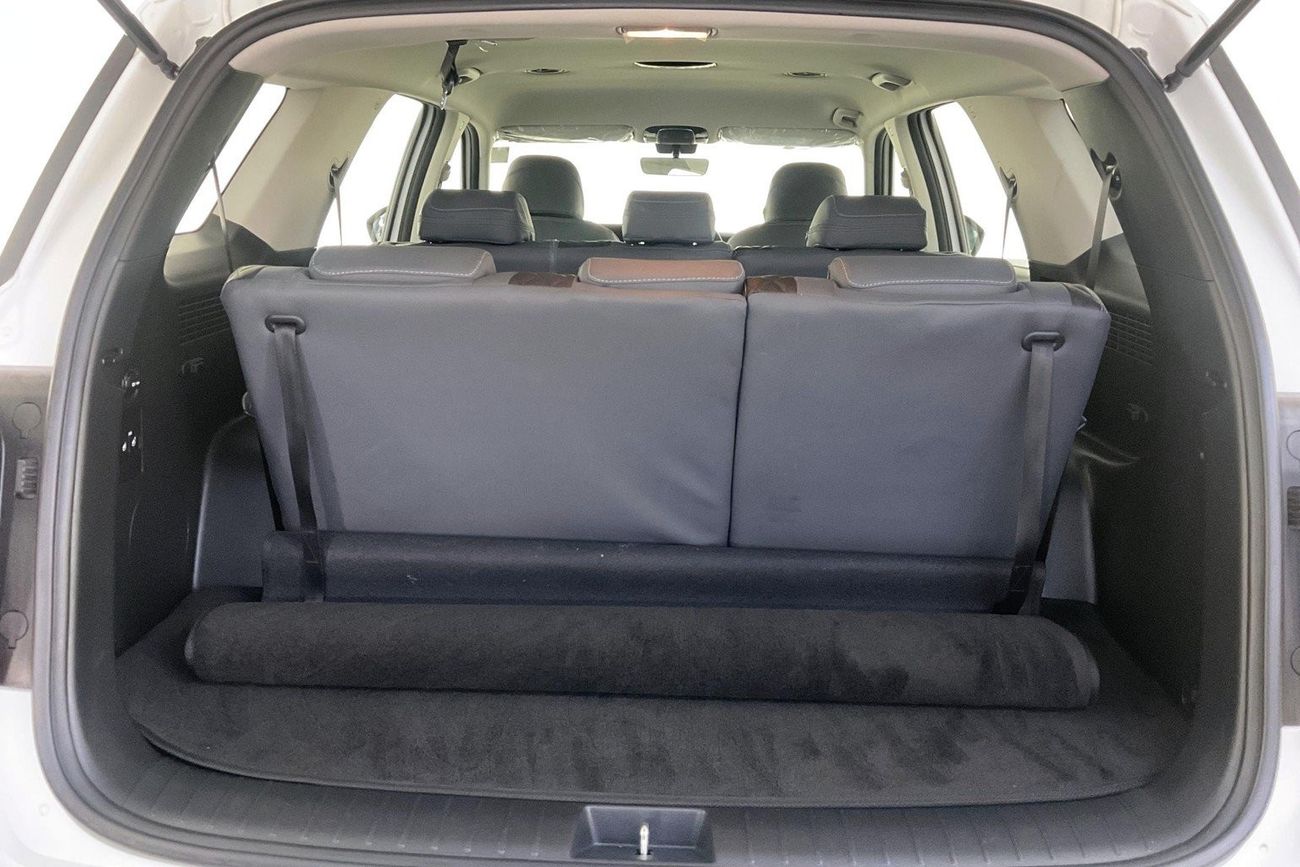 هيونداي باليساد Smart | شامل الضمان | 0 ﺪﻔﻋﺓ ﺃﻮﻟﻯ