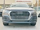 Audi Q5 45 TFSI Quattro S Line 2.0L (252 HP)