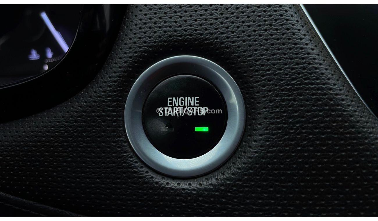 Cadillac XT5 PREMIUM LUXURY AWD 3.6 | Under Warranty | Inspected on 150+ parameters