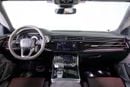Audi RSQ8 TFSI quattro 4.0L Super SUV-Exclusive Order-Carbon Ceramic Brakes-23 Inch Satin Grey Rims