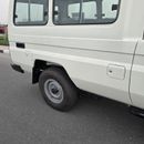 Toyota Land Cruiser 2025 Toyota Land Cruiser LC78 4.2L V6 Diesel MT 13 Seater