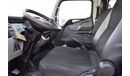 Mitsubishi Fuso Canter Mitsubishi Canter D/C 4x4 Pick up, Model:2017. Excellent condition
