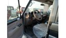 Toyota Land Cruiser Pick Up Toyota Land Cruiser Pick Up DC (GRJ78), 4dr Double Cab Utility, 4L 6cyl Petrol, Manual, Four Wheel D