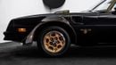 Pontiac Trans Am – 50th Anniversary - 1976 - American Specs