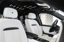 Rolls-Royce Cullinan Rolls Royce Cullinan Black Badge KIT