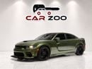 Dodge Charger R/T HIGHLINE