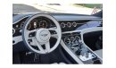 Bentley Continental GT V8 AZURE NEW