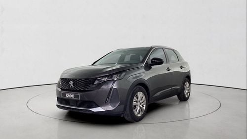 بيجو 3008 ACTIVE PLUS | شامل الضمان | 0 ﺪﻔﻋﺓ ﺃﻮﻟﻯ