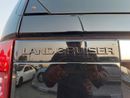 Toyota Land Cruiser TOYOTA LAND CRUISER SUV RHD 2025 MODEL 2.8 L DIESEL AUTOMATIC(PM22050)