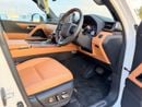 Lexus LX600 VIP