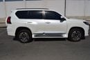 Toyota Prado Toyota Prado VXR 4.0L 4WD, Model:2023. Only done 15000 km