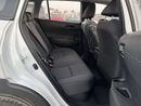 Toyota Corolla Cross 2.0L (HEV) FRONT WHEEL DRIVE 5 SEATS 5 DOOR