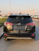 تويوتا راف ٤ VXR