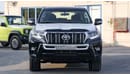 Toyota Prado FOR EXPORT - 2020 TOYOTA PRADO TXL - 4.0L - V6 - ZERO KM - GCC SPECS
