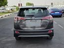 Toyota RAV4 PETROL 2.0 L RIGHT HAND DRIVE 2018 MODEL