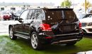 مرسيدس بنز GLK 350 4 Matic