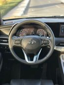 Hyundai Palisade Calligraphy Full Option
