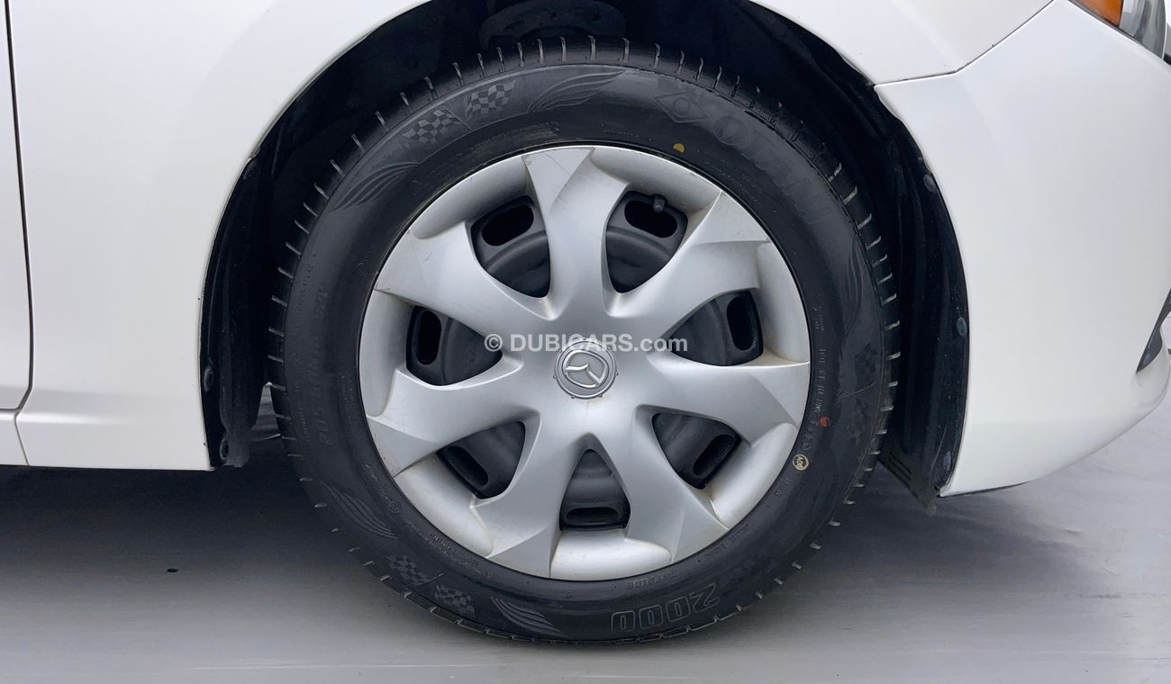 Mazda 3 S 1.6 | Zero Down Payment | Free Home Test Drive