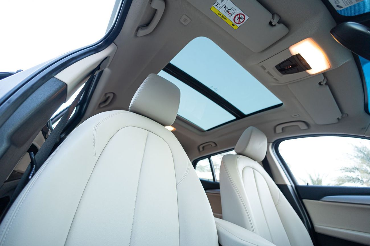 BMW X2 sDrive20i 2.0L