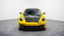 بورش 911 GT3 Manual - 2022 - GCC