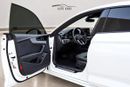 أودي A5 S-Line - American Specs 20,000 km perfect condition