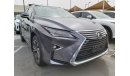 لكزس RX 350 fully Loaded  ( Executive Package / No Accident & Paint.