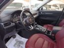 مازدا CX5 SIGNATURE