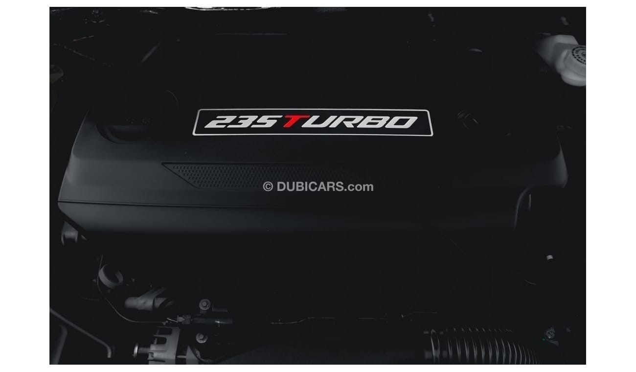 GAC GS4 | 783 P.M  | 0% Downpayment | Perfect Condition!