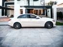 Mercedes-Benz C 300 AED 2720 PM AVAILABLE | CLEAN TITLE | MERCEDES C300 2023 | LOW MILEAGE | LIKE NEW