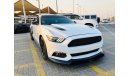 Ford Mustang GT / AUTOMATIC / 4 EXHAUST / GOOD CONDITION /