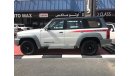 Nissan Patrol Super Safari Inclusive VAT