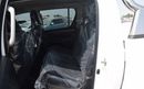 تويوتا هيلوكس TOYOTA HILUX DOUBLE CABIN SR5 TURBO D4D
