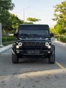 BAIC BJ80