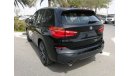 BMW X1 M XDrive 25i New 2018 GCC